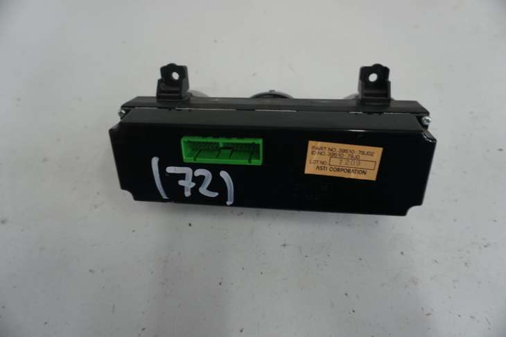 Suzuki Sx4 Fiat Sedici Panel 39510-79j02 - obrazek 2