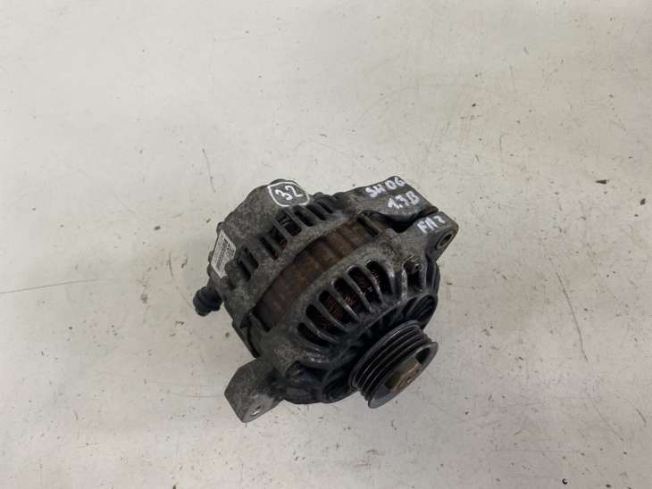 Suzuki Swift Mk6 Alternator 31400-84e01