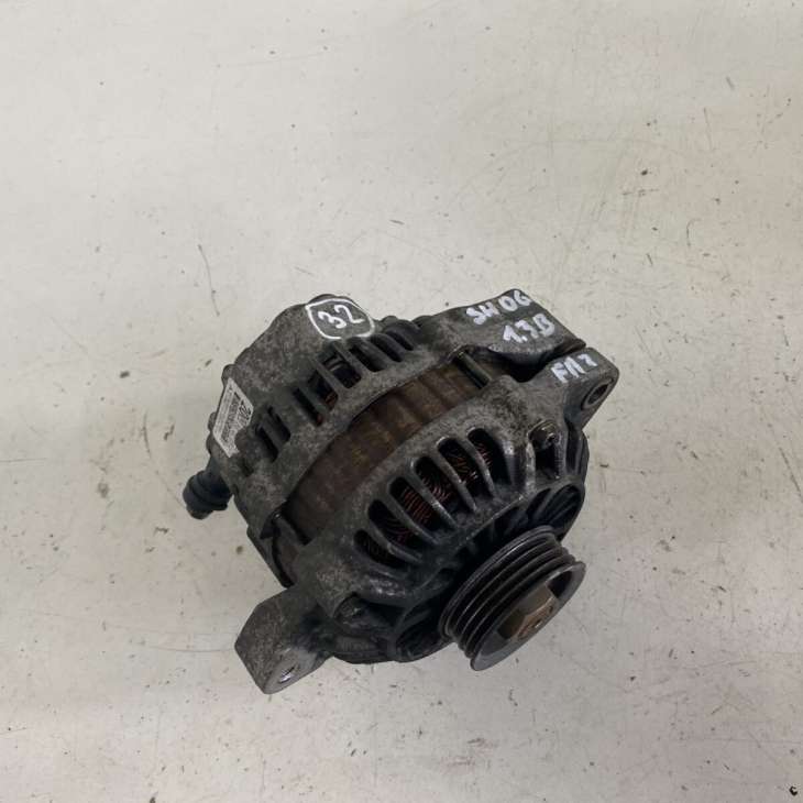 Suzuki Swift Mk6 Alternator 31400-84e01