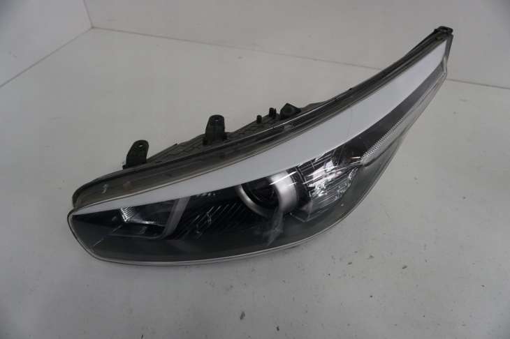 Kia Pro Ceed II Lampa Lewa Przednia Xenon Uk