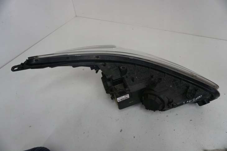 Kia Pro Ceed II Lampa Lewa Przednia Xenon Uk - obrazek 3