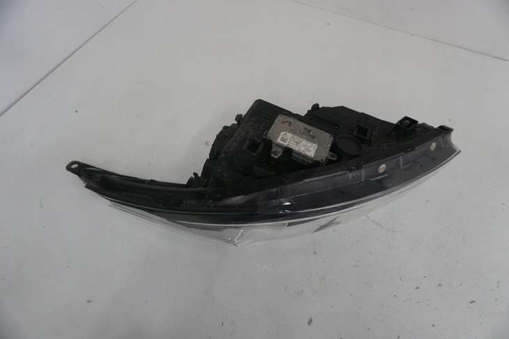 Kia Pro Ceed II Lampa Lewa Przednia Xenon Uk - obrazek 5
