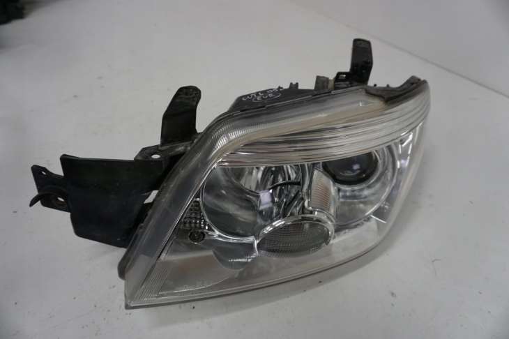 Mitsubishi Outlander I Lift Lampa Lewa Przednia