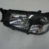 Subaru Forester Sg II Lampa Lewa Przednia Uk