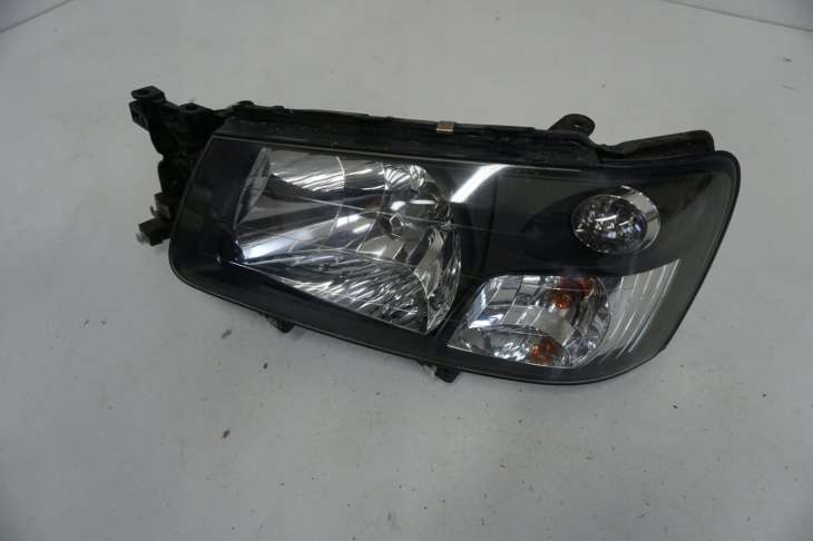 Subaru Forester Sg II Lampa Lewa Przednia Uk