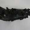 Subaru Forester Sg II Lampa Lewa Przednia Uk - obrazek 3