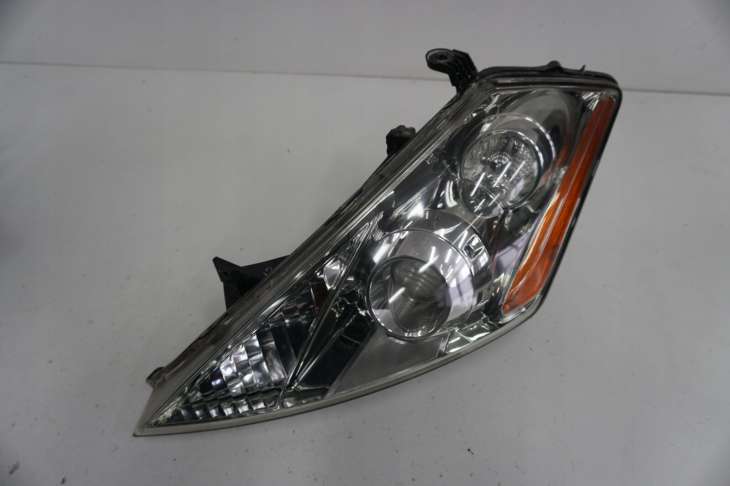 Nissan Murano Z50 Lampa Przednia Lewa Prawa Xenon - obrazek 2