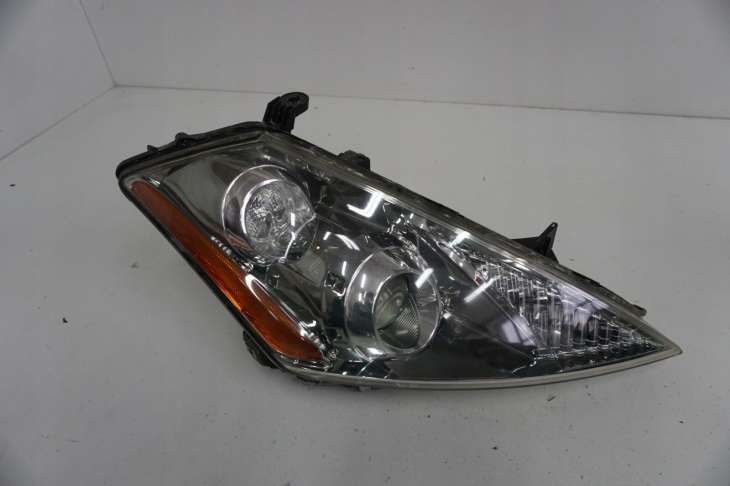 Nissan Murano Z50 Lampa Przednia Lewa Prawa Xenon - obrazek 5