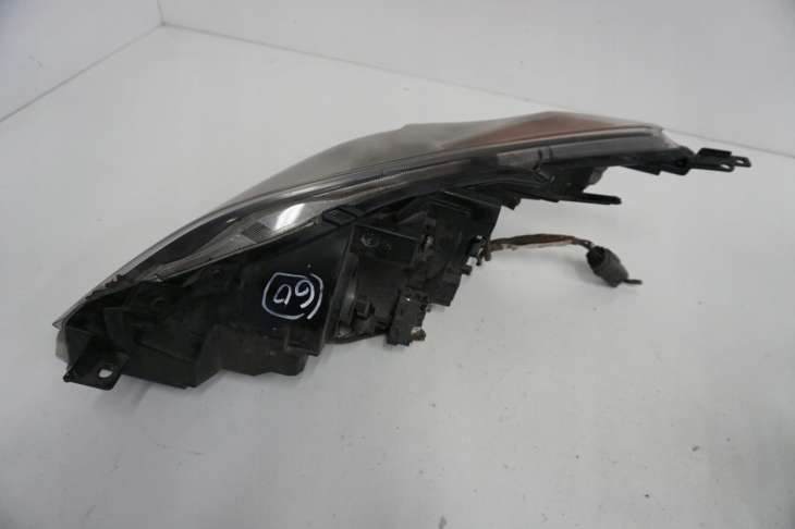 Mazda 3 Bl Lampa Przednia Lewa Prawa Uk - obrazek 3
