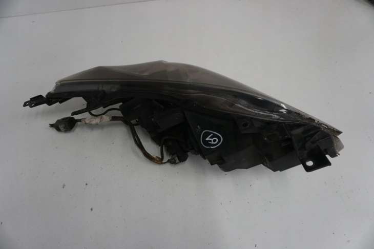 Mazda 3 Bl Lampa Przednia Lewa Prawa Uk - obrazek 6