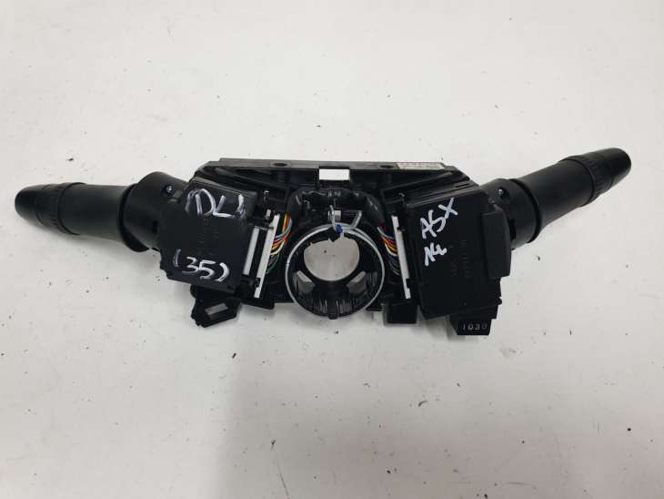Mitsubishi Asx 2014r Manetki Przełącznik Zespolony 8617a012 - obrazek 4
