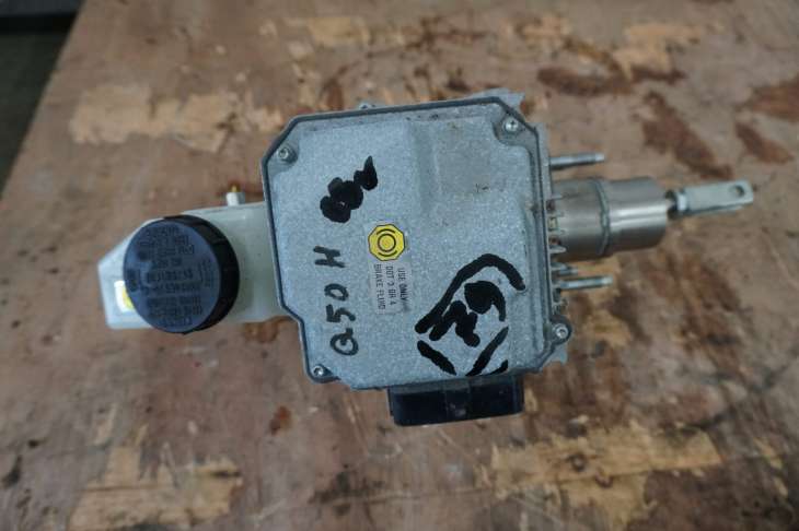 Infiniti Q50 Pompa Hamulcowa Serwo Eac 1035-03a 4y12166