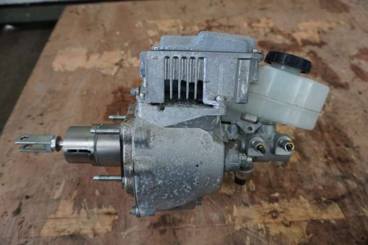 Infiniti Q50 Pompa Hamulcowa Serwo Eac 1035-03a 4y12166 - obrazek 7