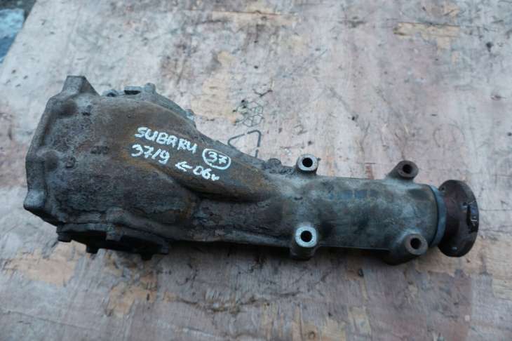Subaru Impreza Forester Dyferencjał Most 37/9 4.11