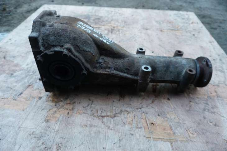Subaru Impreza Forester Dyferencjał Most 37/9 4.11 - obrazek 2