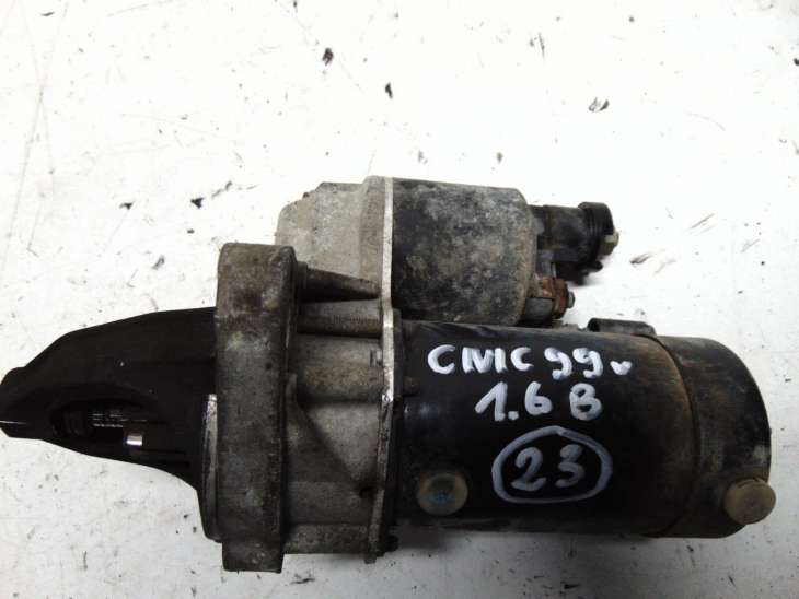 Honda CIVIc VI Rozrusznik 31200-P1j-E030m5 D6ra67
