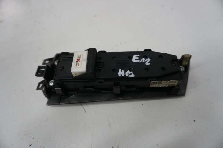 Toyota Corolla E12 Panel Sterowania 84802-02251 84820-0f030 - obrazek 2
