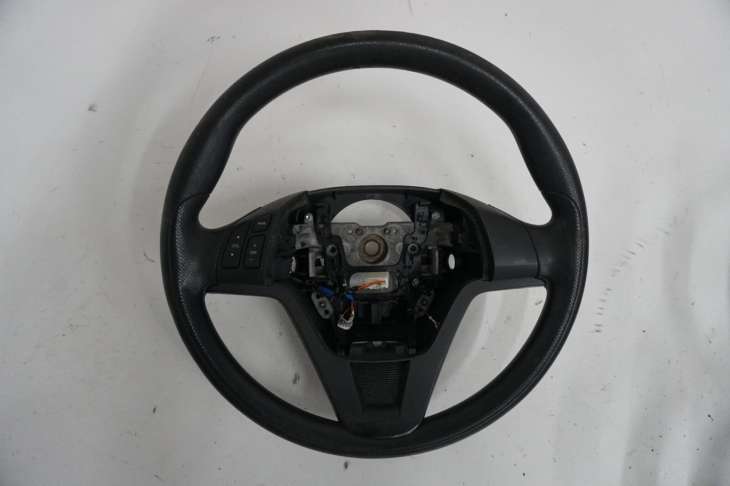 Honda Cr-V III Kierownica 78500-Swa-N3xx-M1