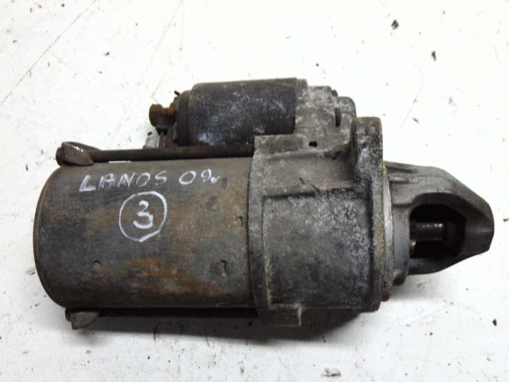 Daewoo Lanos Rozrusznik
