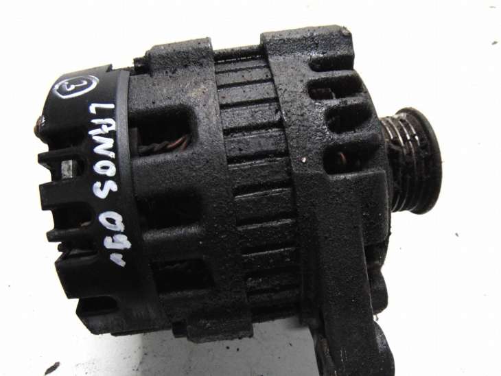 Daewoo Lanos Alternator 1.5b