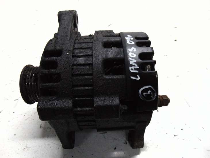 Daewoo Lanos Alternator 1.5b - obrazek 2