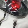 Mitsubishi Outlander I Lampa Prawa Tylna Tyl Europa - obrazek 2