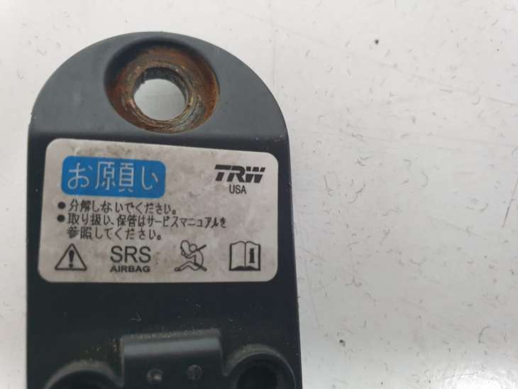 Honda Accord VII Czujnik Uderzenia Airbag 77930-Sea-E814-M1 - obrazek 2