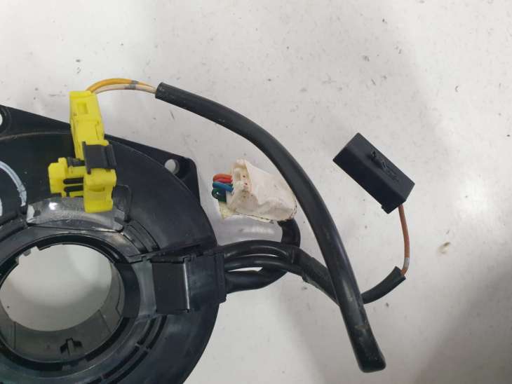 Nissan Primera P11 Taśma Zwijak Airbag - obrazek 3