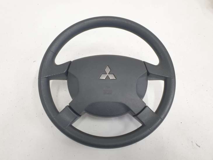 Mitsubishi Space Star I Lift Kierownica Poduszka Airbag Gs12000730