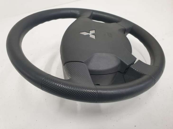 Mitsubishi Space Star I Lift Kierownica Poduszka Airbag Gs12000730 - obrazek 2