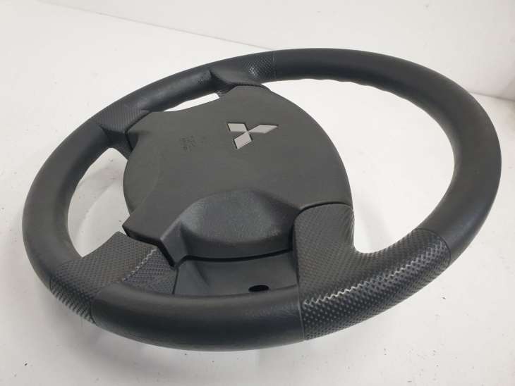 Mitsubishi Space Star I Lift Kierownica Poduszka Airbag Gs12000730 - obrazek 3