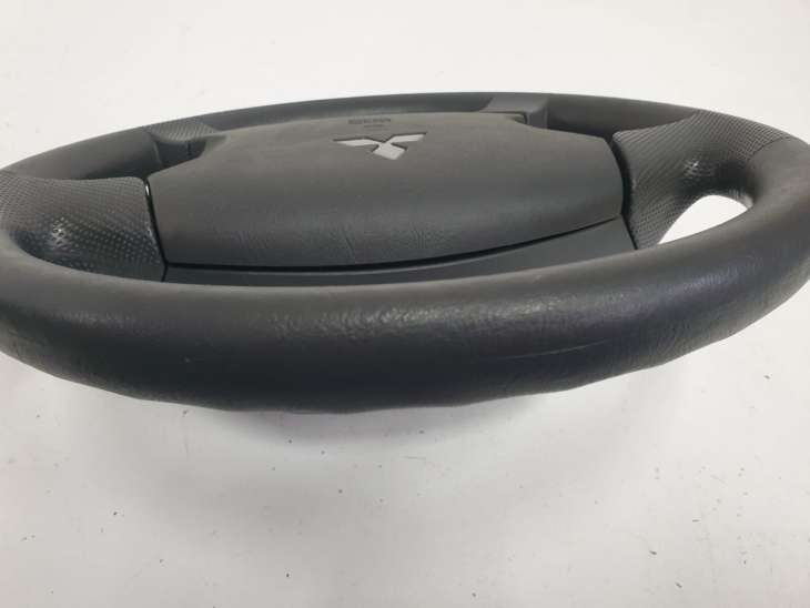 Mitsubishi Space Star I Lift Kierownica Poduszka Airbag Gs12000730 - obrazek 4