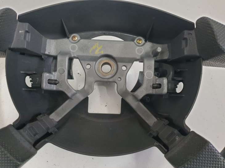 Mitsubishi Space Star I Lift Kierownica Poduszka Airbag Gs12000730 - obrazek 7