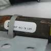 Infiniti Q50 Kurtyna Lewa Airbag 4vp 4xj 1a Lwv - obrazek 2