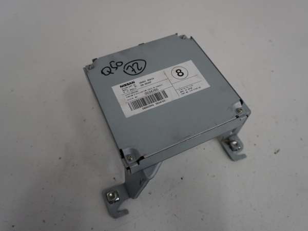 Infiniti Q50 Moduł Kamery 284a1 4ga1a 284a14ga1a