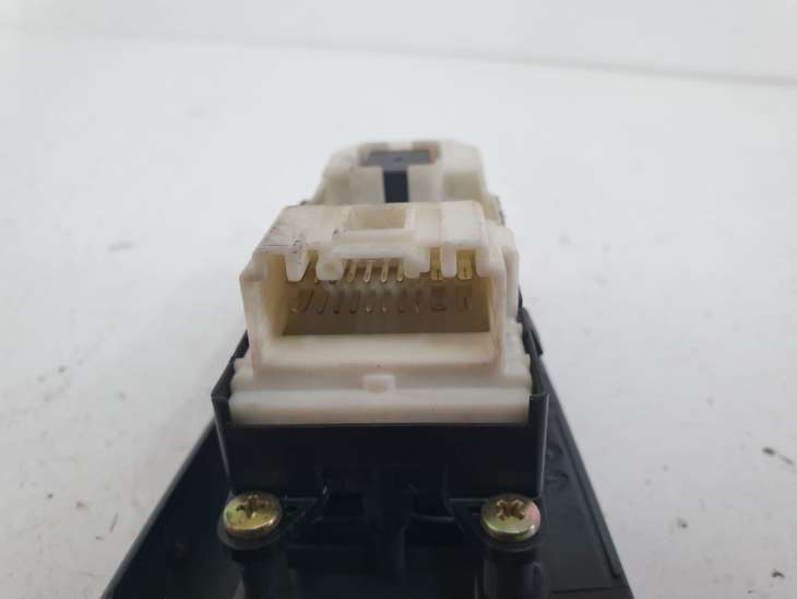 Toyota Corolla E12 Panel Sterowania Przełącznik Szyb 84040-12020 Europa - obrazek 4