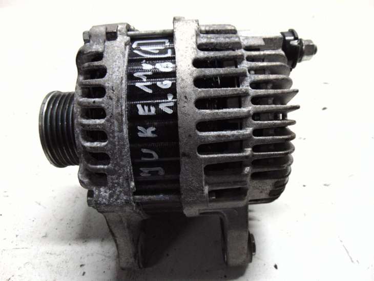 Nissan Juke F15 Alternator A2tj1291ze 1.6b