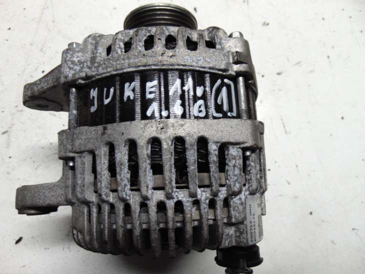 Nissan Juke F15 Alternator A2tj1291ze 1.6b - obrazek 2
