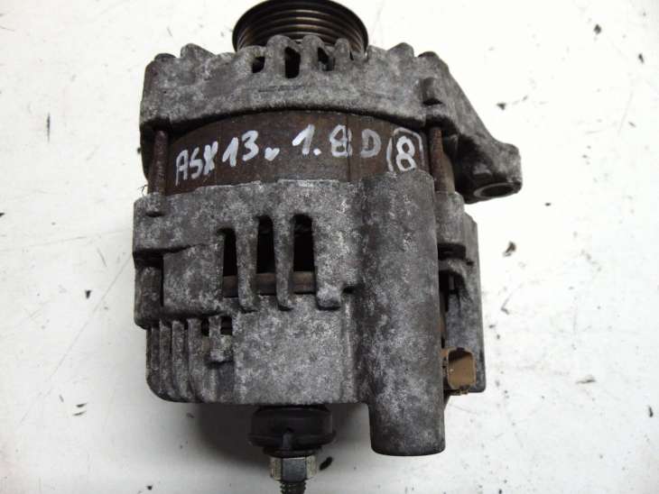 Mitsubishi Asx Alternator 1800a334 A2tx1081b - obrazek 4