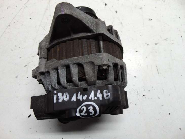 Hyundai I30 II Alternator 37300-2B700 1.4b 373002B700