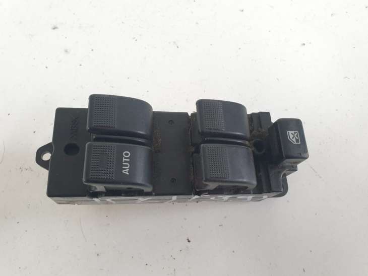 Mazda 626 Gf Panel Przełącznik Sterowania Szyb Europa