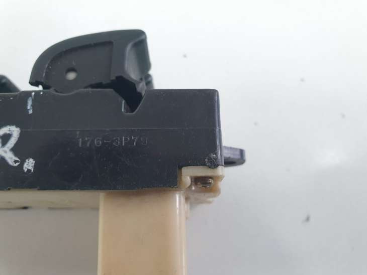 Mazda 626 Gf Panel Przełącznik Sterowania Szyb Europa - obrazek 5