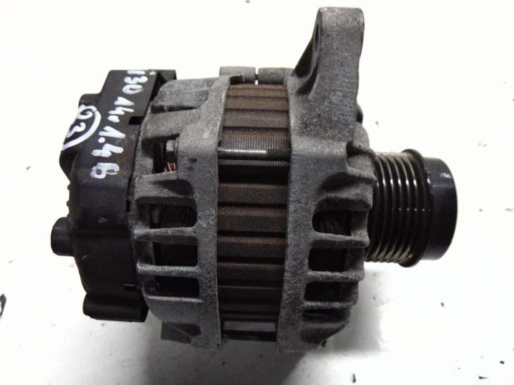 Hyundai I30 II Alternator 37300-2B700 1.4b 373002B700 - obrazek 2
