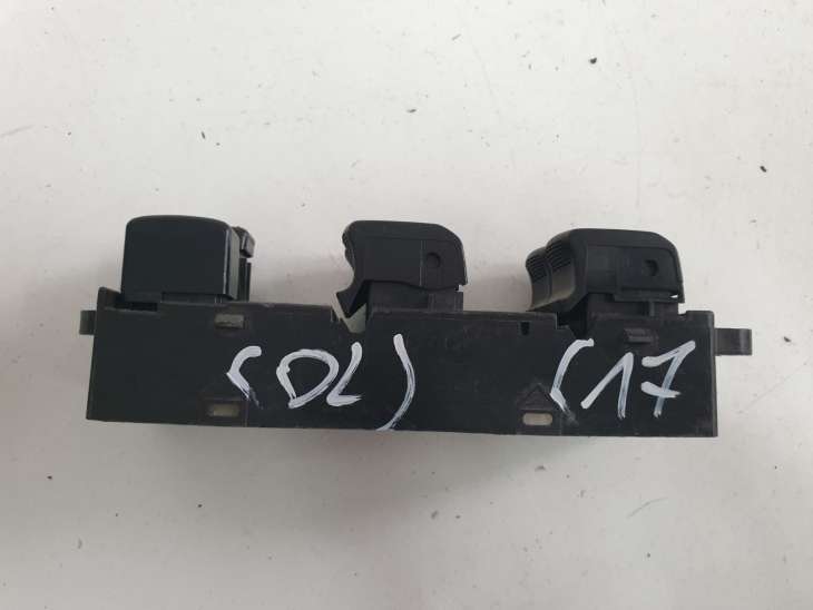 Subaru Forester Sh Panel Sterowania Przełącznik Szyb Europa - obrazek 2