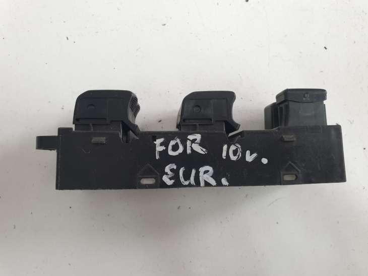Subaru Forester Sh Panel Sterowania Przełącznik Szyb Europa - obrazek 3