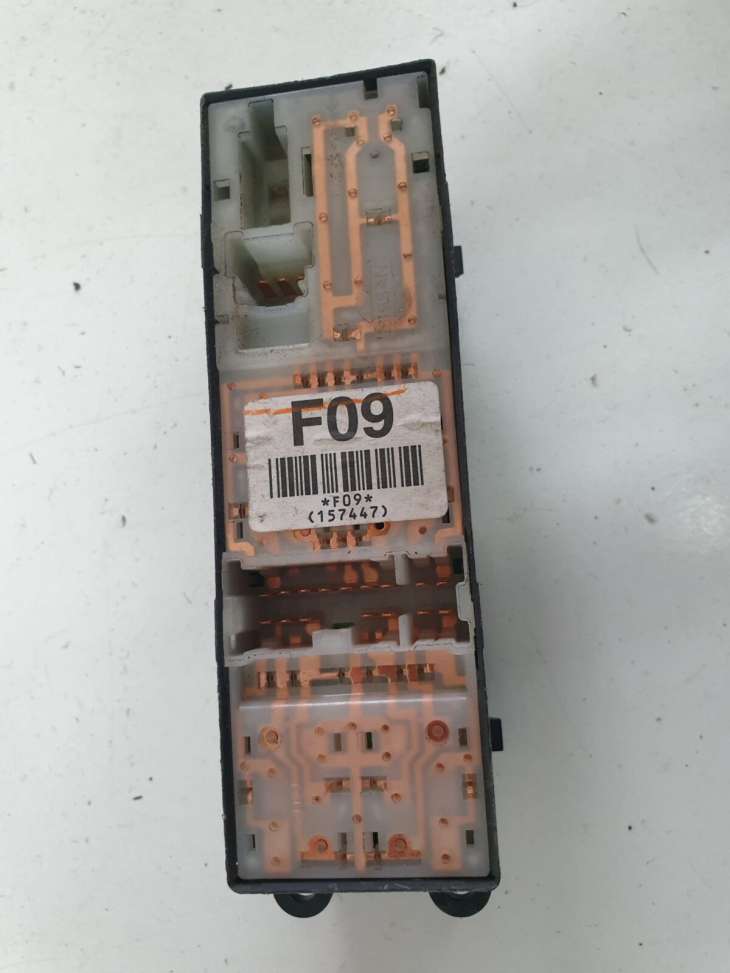 Subaru Forester Sh Panel Sterowania Przełącznik Szyb Europa - obrazek 4