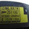 Hyundai IX35 Alternator 37300-2a850 1.7crdi - obrazek 3