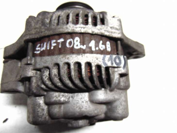 Suzuki Swift Mk6 Sport Alternator 31400-65j10 A5tg0291