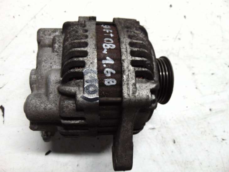 Suzuki Swift Mk6 Sport Alternator 31400-65j10 A5tg0291 - obrazek 2