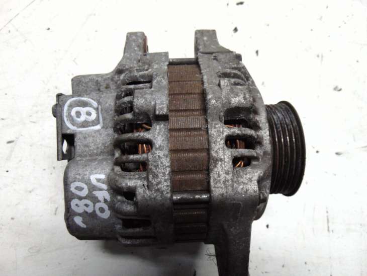Honda CIVIc VIII Ufo Ahga69 A5tb1391